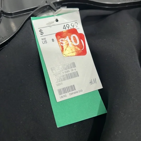 H&M Conscious light Jacket - Picture 4 of 4